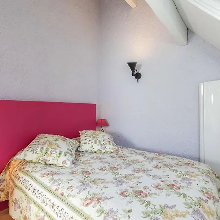 T3 Avec Petite Terrasse, 2 Chambres, Parking A - Fr-1-401-313 Lejlighed