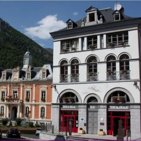 Lejlighed T3 Avec Petite Terrasse, 2 Chambres, Parking A - Fr-1-401-313 *